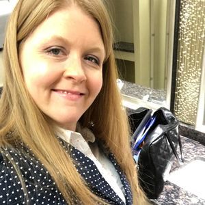 Meet your Posher, Brandy